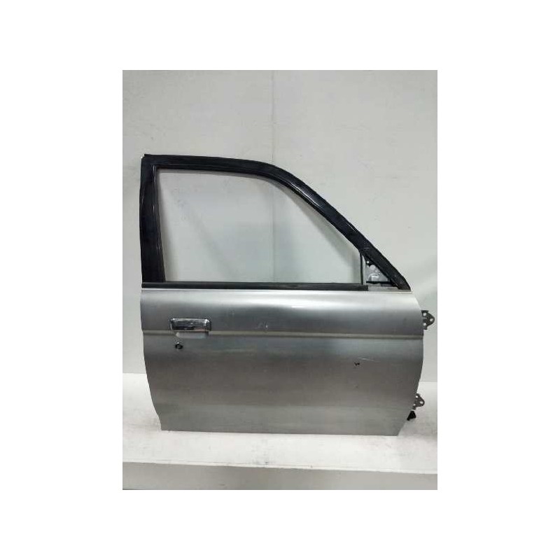 Recambio de puerta delantera derecha para mitsubishi montero sport (k90) referencia OEM IAM  5P 