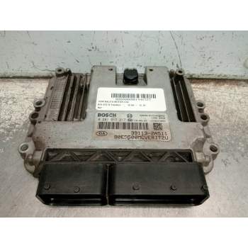 CENTRALITA MOTOR UCE 391132A511 0281017217 