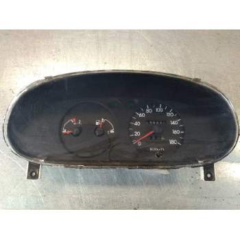 CUADRO INSTRUMENTOS 940044A280 0201260007 N49