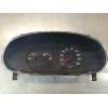 Recambio de cuadro instrumentos para hyundai h 1 2.5 turbodiesel referencia OEM IAM 940044A280 0201260007 N49