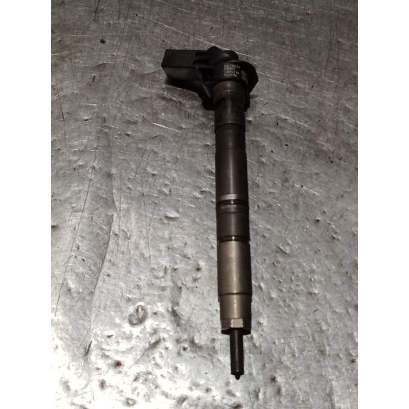Recambio de inyector para seat exeo st (3r5) 2.0 tdi referencia OEM IAM 0445116030 03L130277 BOSCH