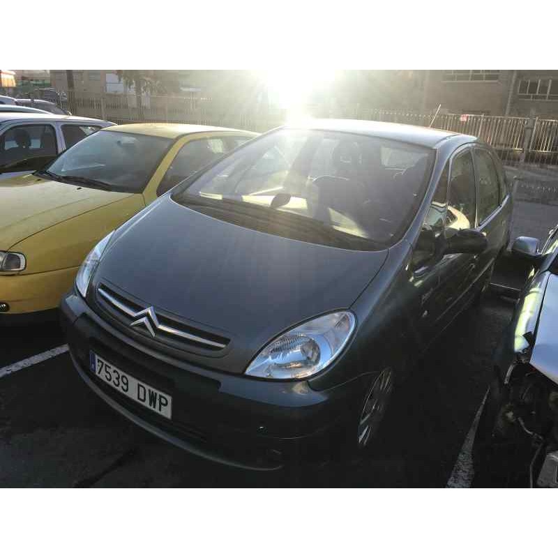 citroen xsara picasso del año 2006