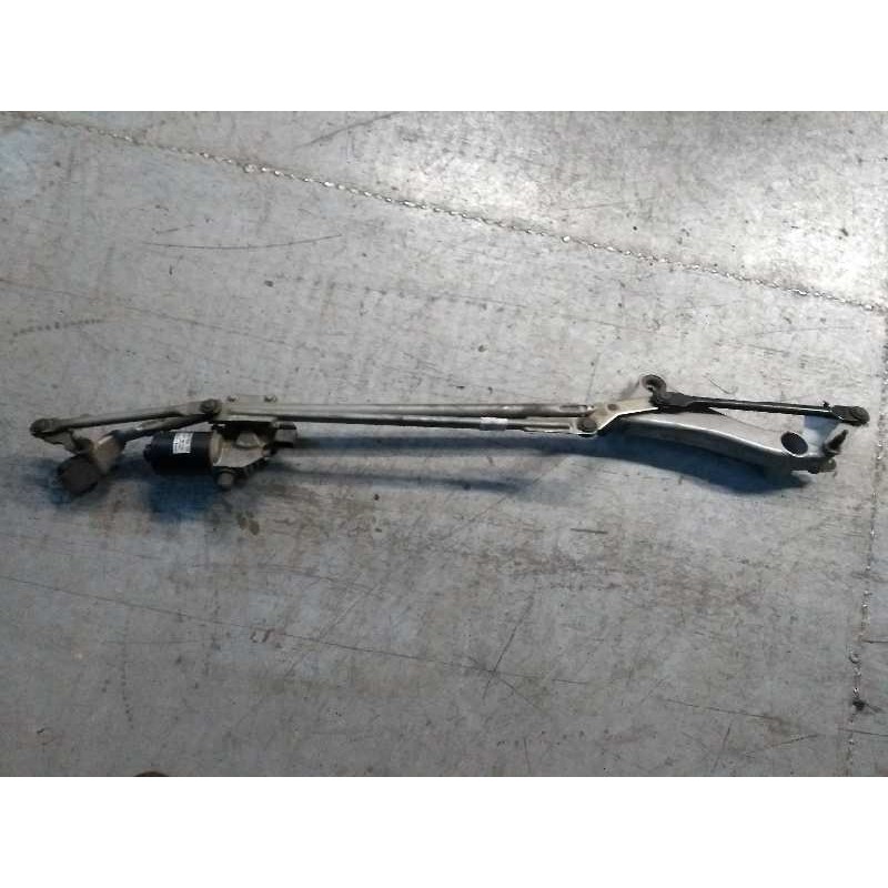 Recambio de motor limpia delantero para mercedes clase a (w169) 2.0 cdi cat referencia OEM IAM 404902 A1698200300 