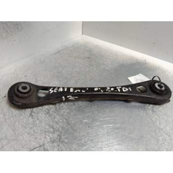 BRAZO SUSPENSION SUPERIOR TRASERO IZQUIERDO POSTERIOR 20TDI 2008