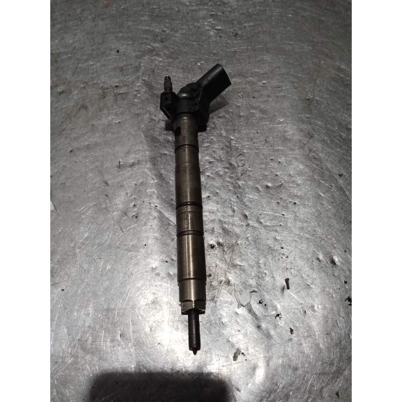 Recambio de inyector para audi a5 coupe (8t) 2.7 tdi referencia OEM IAM 0445116008 059130277AP BOSCH