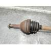 Recambio de transmision delantera izquierda para seat ibiza sx referencia OEM IAM  15G 91