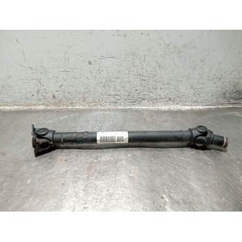 TRANSMISION CENTRAL DELANTERA HK833219BC 10004393 173100715