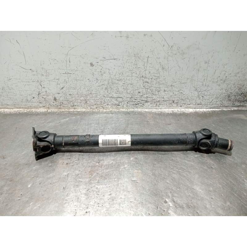 Recambio de transmision central delantera para jaguar f-pace referencia OEM IAM HK833219BC 10004393 173100715