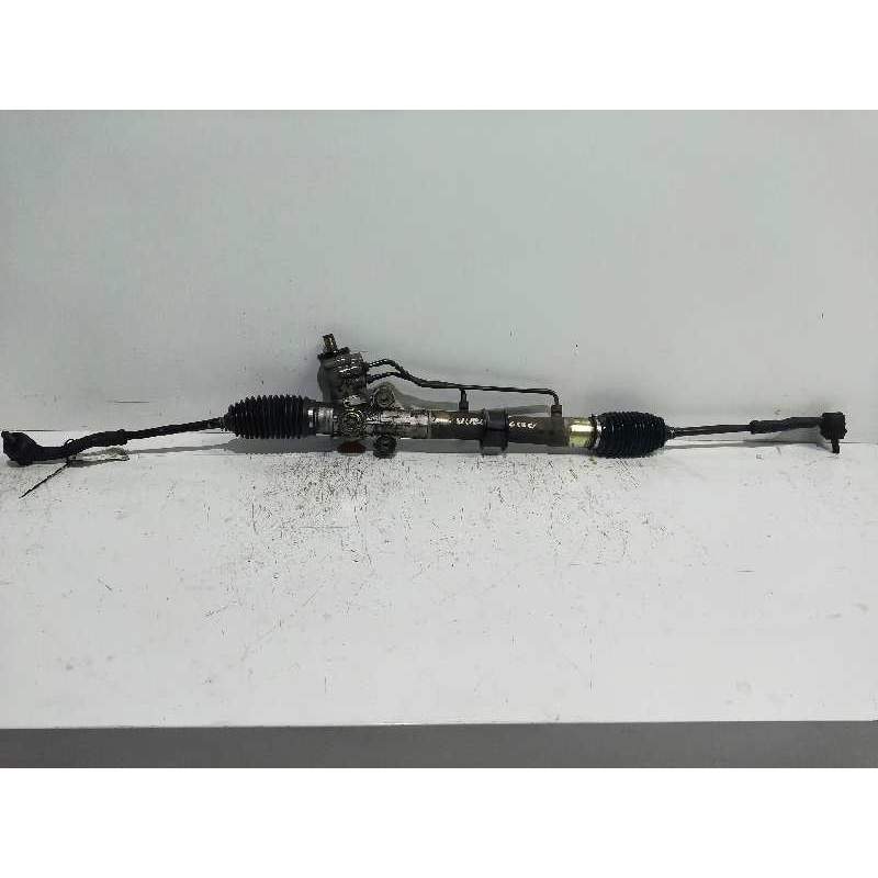 Recambio de cremallera direccion para chevrolet nubira berlina 1.6 cat referencia OEM IAM A050629369A  