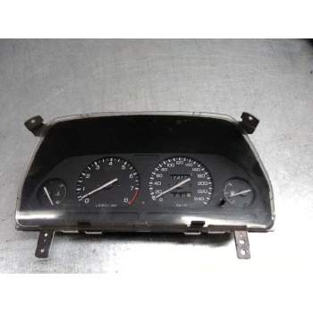 CUADRO INSTRUMENTOS AR0025002 RG20054 