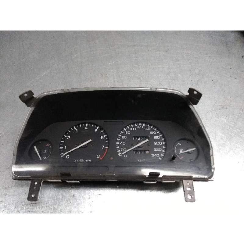 Recambio de cuadro instrumentos para mg serie 200 (rf) 1.8 cat referencia OEM IAM AR0025002 RG20054 