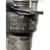 Recambio de inyector para audi a5 coupe (8t) 2.7 tdi referencia OEM IAM 0445116008 059130277AP BOSCH