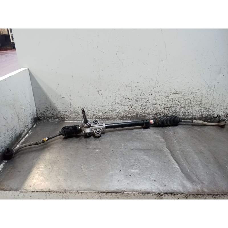 Recambio de cremallera direccion para hyundai accent iii (mc) 1.4 gl referencia OEM IAM  14G 2005