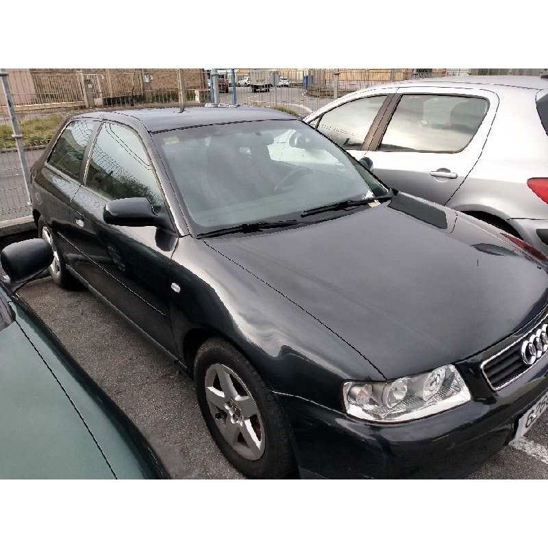 audi a3 (8l) del año 2001