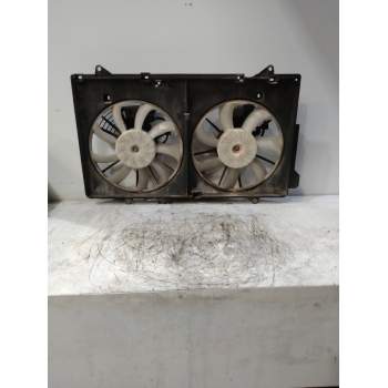 ELECTROVENTILADOR 268000 7081 