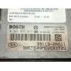 Recambio de centralita motor uce para kia cee´d emotion referencia OEM IAM 391132A511 0281017217 