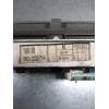 Recambio de cuadro instrumentos para mg serie 200 (rf) 1.8 cat referencia OEM IAM AR0025002 RG20054 