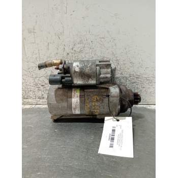 MOTOR ARRANQUE 02Z911023H 19TDI 2004