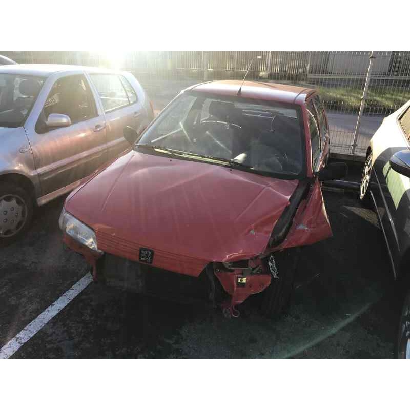 peugeot 106 (s1) del año 1994