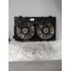 Recambio de electroventilador para mazda cx-5 2.2 turbodiesel cat referencia OEM IAM 268000 7081  