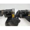 Recambio de juego cinturones trasero para audi a6 avant (4b5) 2.5 v6 24v tdi referencia OEM IAM   5P R