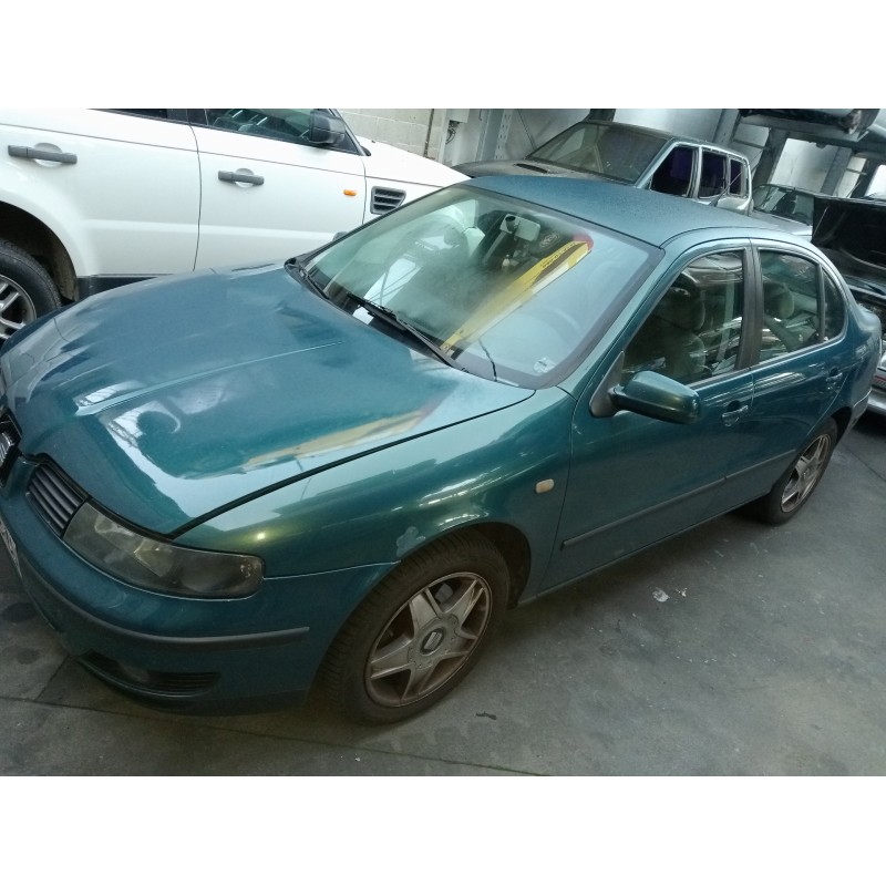 seat toledo (1m2) del año 1999