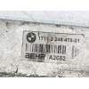 Recambio de radiador agua para bmw serie 7 (e65/e66) 3.0 turbodiesel cat referencia OEM IAM 1711224847801  