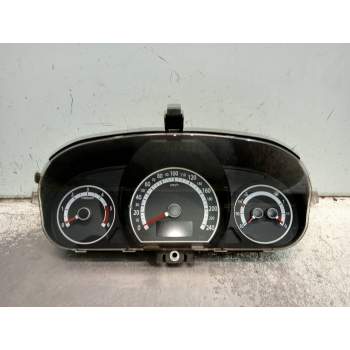 CUADRO INSTRUMENTOS 940241H151 L150 10E07709