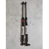 Recambio de amortiguadores maletero / porton para daihatsu sirion (m3..) 1,3 referencia OEM IAM   