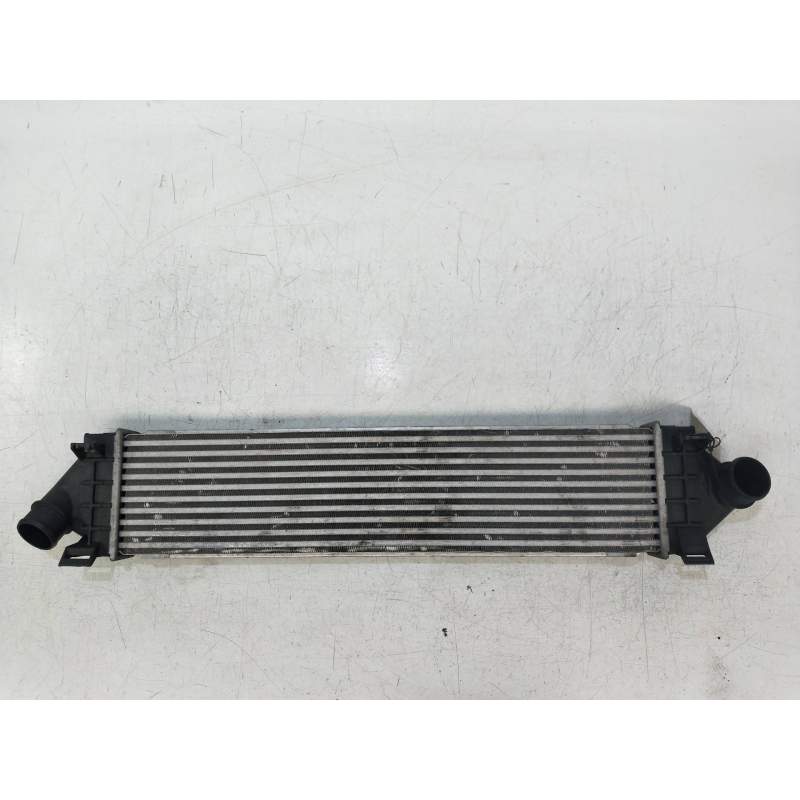 Recambio de intercooler para ford mondeo ber. (ca2) 2.0 tdci cat referencia OEM IAM  20TDCI 2007