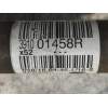 Recambio de transmision delantera derecha para dacia logan ii ambiance referencia OEM IAM 391001458R  