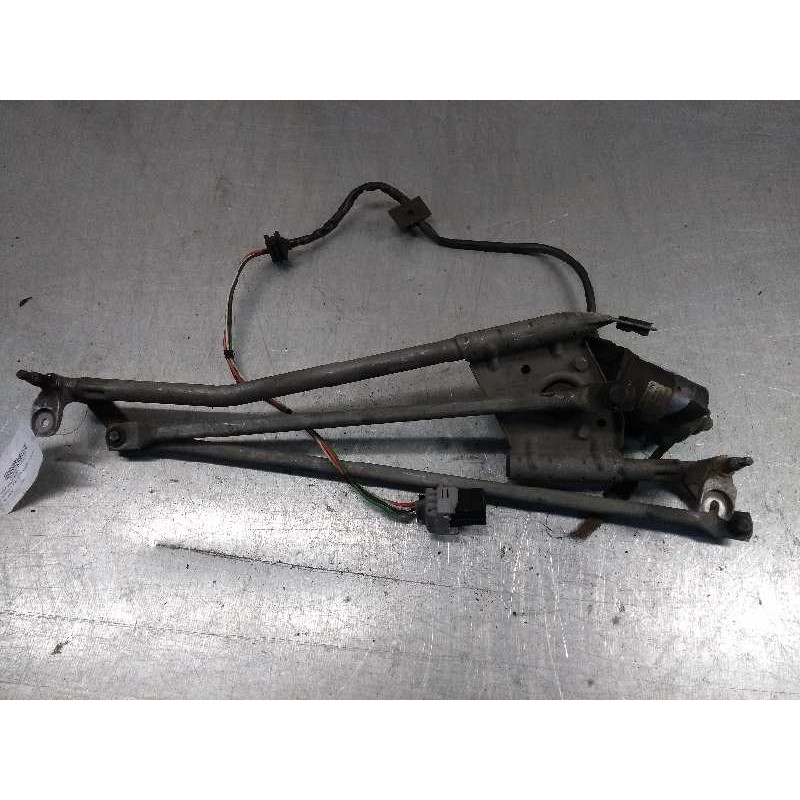 Recambio de motor limpia delantero para mercedes clase slk (w170) roadster 2.3 compresor cat referencia OEM IAM 404252 A17082002