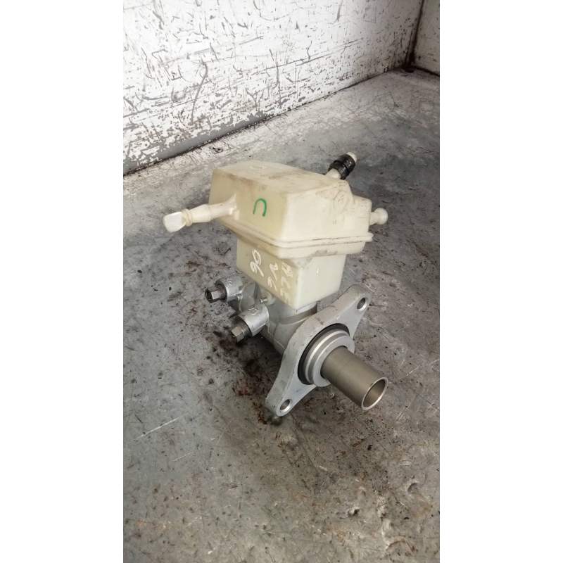 Recambio de bomba freno para renault espace iv (jk0) dynamique referencia OEM IAM  35G 2006