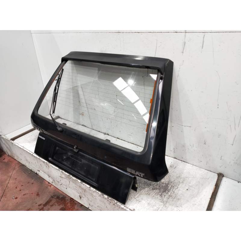 Recambio de porton trasero para seat ibiza sx referencia OEM IAM  3P VER FOTOS