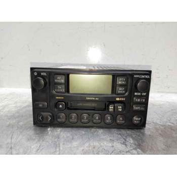 SISTEMA AUDIO / RADIO CD 0860000944 1220012800151 