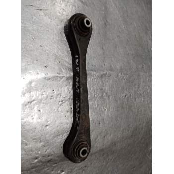 BRAZO SUSPENSION INFERIOR TRASERO DERECHO ANTERIOR 20TDI 2004