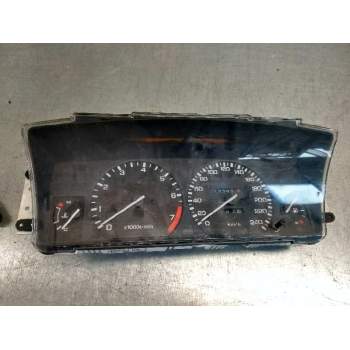 CUADRO INSTRUMENTOS AR0030004 R17 S0076 CE YAC110100PMA