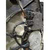 Recambio de electroventilador para mazda cx-5 2.2 turbodiesel cat referencia OEM IAM 268000 7081  