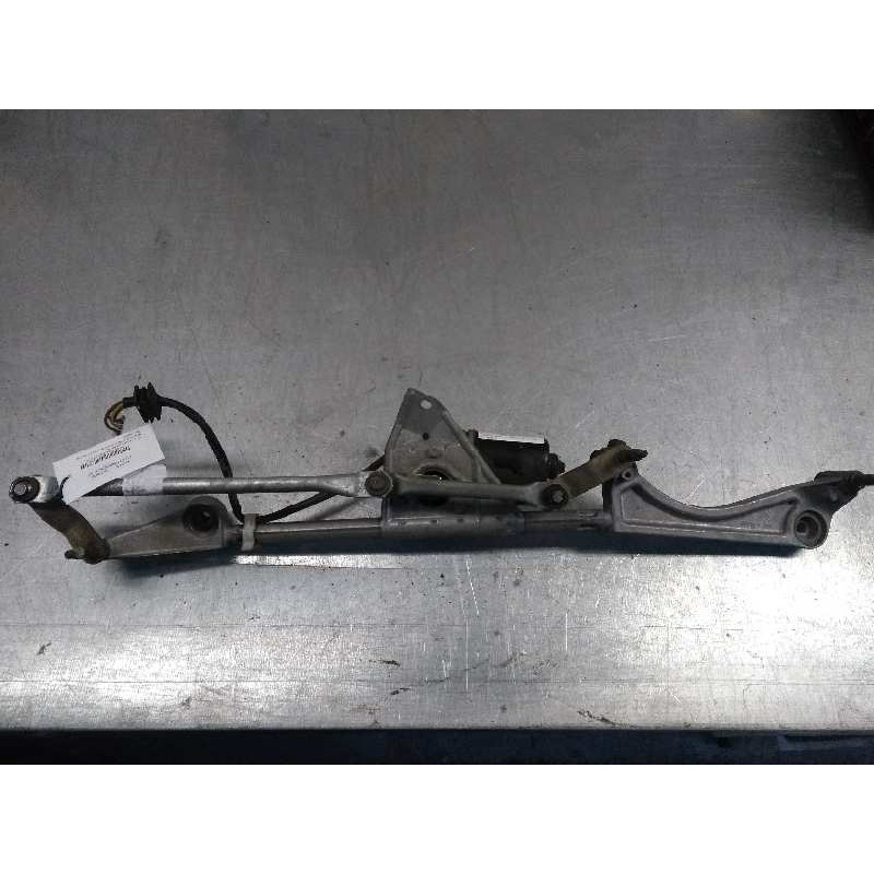 Recambio de motor limpia delantero para mercedes clase c (w203) berlina 2.2 cdi cat referencia OEM IAM 404518 A2038200342 