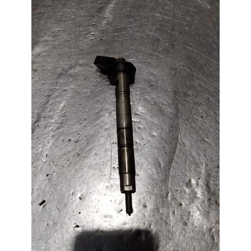 Recambio de inyector para audi a5 coupe (8t) 2.7 tdi referencia OEM IAM 0445115054 059130277AJ BOSCH