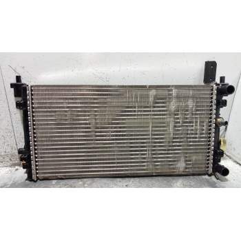 RADIADOR AGUA 6R01212530 R3570003 