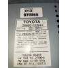 Recambio de sistema audio / radio cd para toyota rav 4 ii (_a2_) 2.0 4wd (aca21, aca20) referencia OEM IAM 0860000944 1220012800