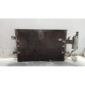 CONDENSADOR / RADIADOR AIRE ACONDICIONADO A4145000054 