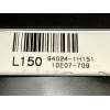 Recambio de cuadro instrumentos para kia cee´d emotion referencia OEM IAM 940241H151 L150 10E07709