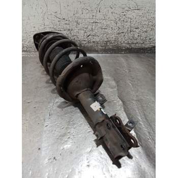 AMORTIGUADOR DELANTERO IZQUIERDO 14G 2005