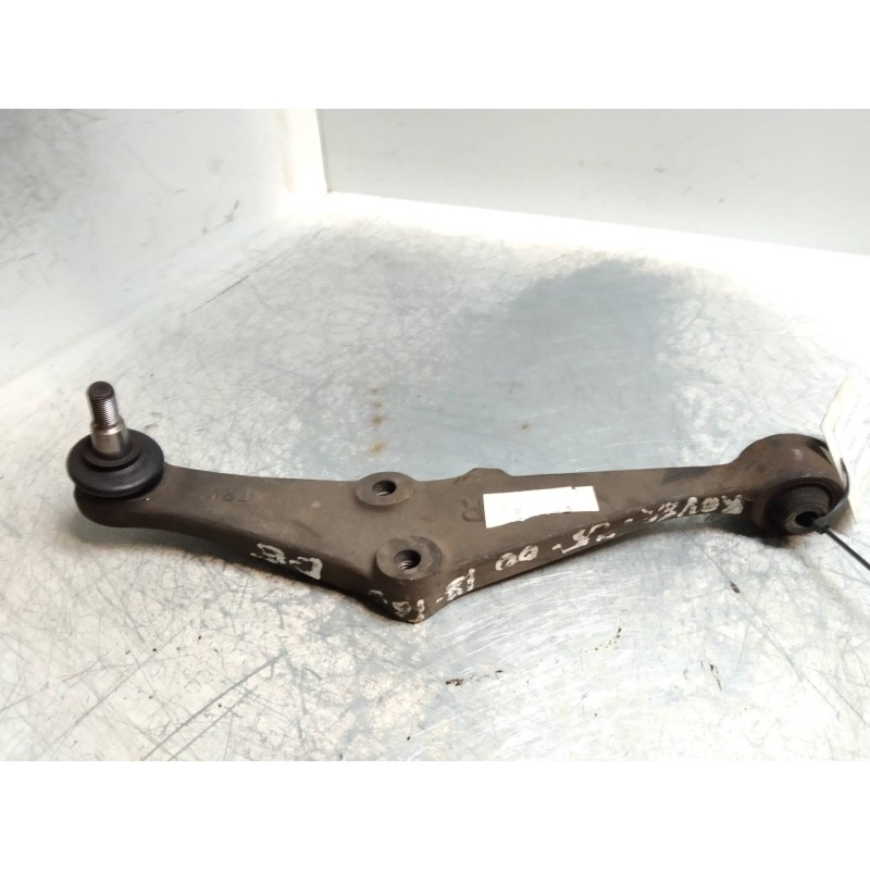 Recambio de brazo suspension inferior delantero derecho para mg rover serie 25 (rf) vi (3-ptas.) referencia OEM IAM   