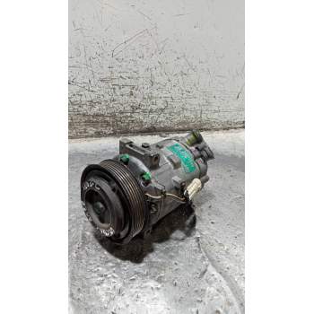 COMPRESOR AIRE ACONDICIONADO PXV168608 24411249 