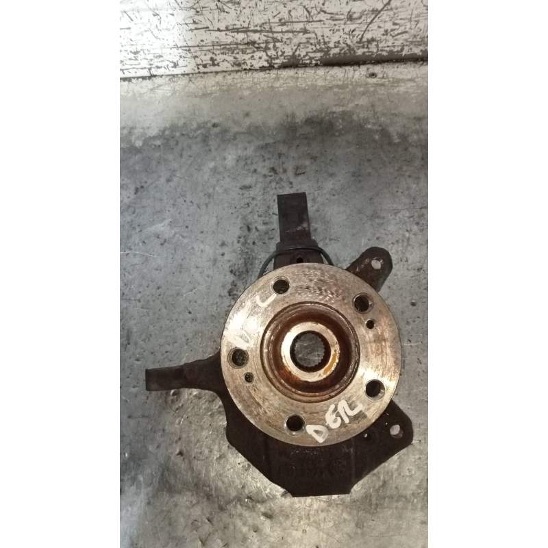 Recambio de mangueta delantera derecha para renault espace iv (jk0) dynamique referencia OEM IAM  35G 2006