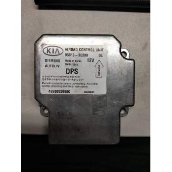 CENTRALITA AIRBAG 5WK43245 95910 3E200 