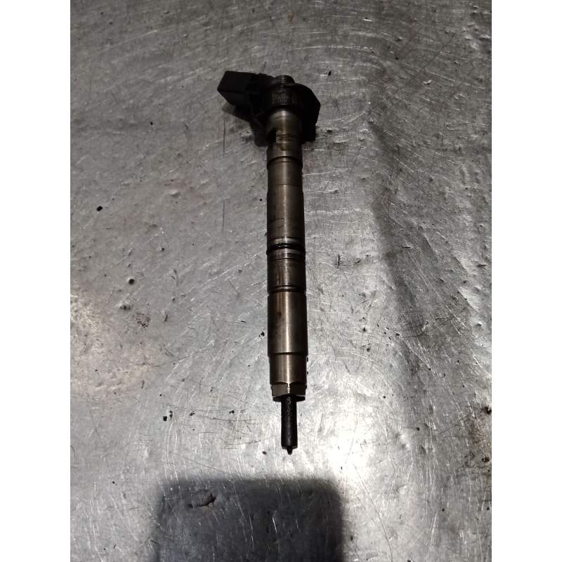 Recambio de inyector para audi a5 coupe (8t) 2.7 tdi referencia OEM IAM 0445116008 059130277AP BOSCH